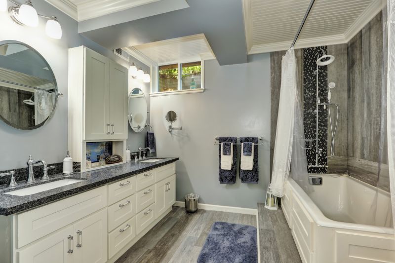 Top Bathroom Remodeling Companies in Baldwin, NY