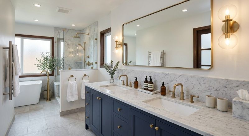 Top Bathroom Remodeling Companies in Merrick, NY