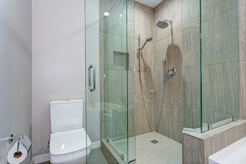 Shower Renovation